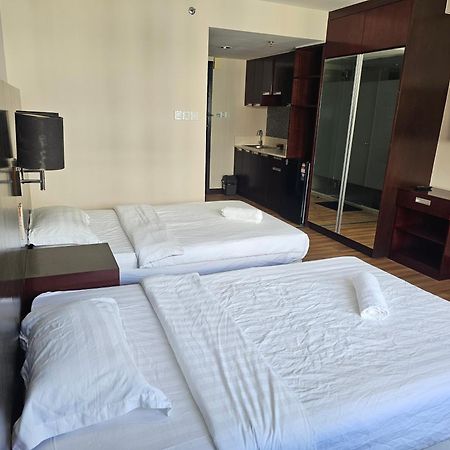 Kota Kinabalu City Ensuite At Scsp Ming Garden Екстериор снимка